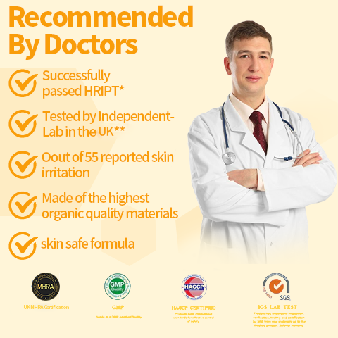 Raindew™ Bee Venom Advanced Joint and Bone Healing Cream (New Zealand Bee Extract - specializing in orthopedic conditions)
