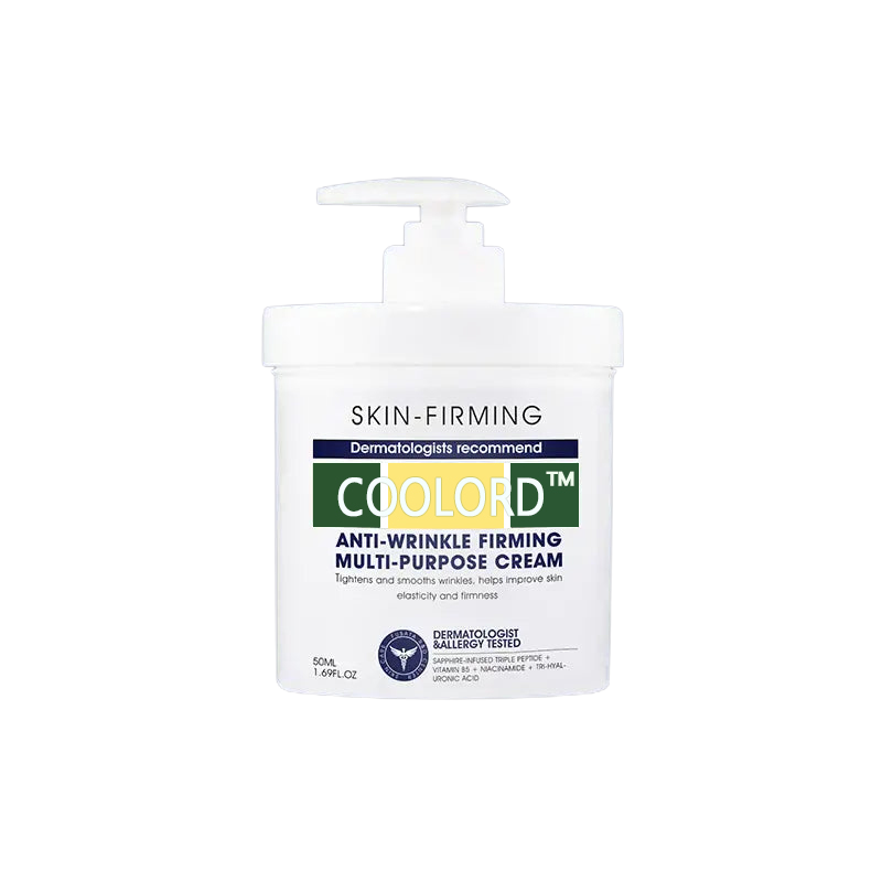 ๐๐๐ฌ๐ญ ๐๐๐ฒ ๐๐ข๐ฌ๐๐จ๐ฎ๐ง๐ญ: ๐5% ๐๐
๐
๐ซงCoolordโข Advanced Firming & Wrinkle-Reducing Cream: Restore Skin Elasticity