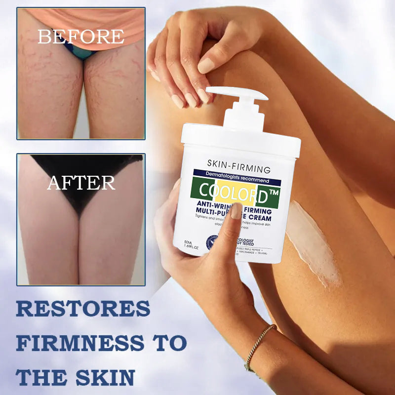 ๐๐๐ฌ๐ญ ๐๐๐ฒ ๐๐ข๐ฌ๐๐จ๐ฎ๐ง๐ญ: ๐5% ๐๐
๐
๐ซงCoolordโข Advanced Firming & Wrinkle-Reducing Cream: Restore Skin Elasticity