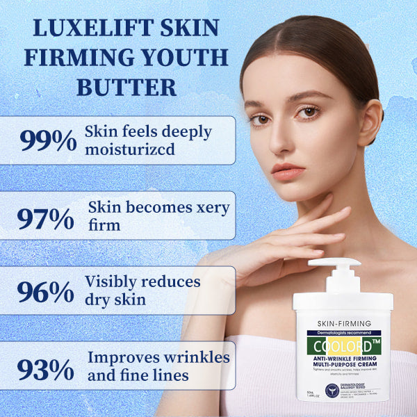 ๐๐๐ฌ๐ญ ๐๐๐ฒ ๐๐ข๐ฌ๐๐จ๐ฎ๐ง๐ญ: ๐5% ๐๐
๐
๐ซงCoolordโข Advanced Firming & Wrinkle-Reducing Cream: Restore Skin Elasticity