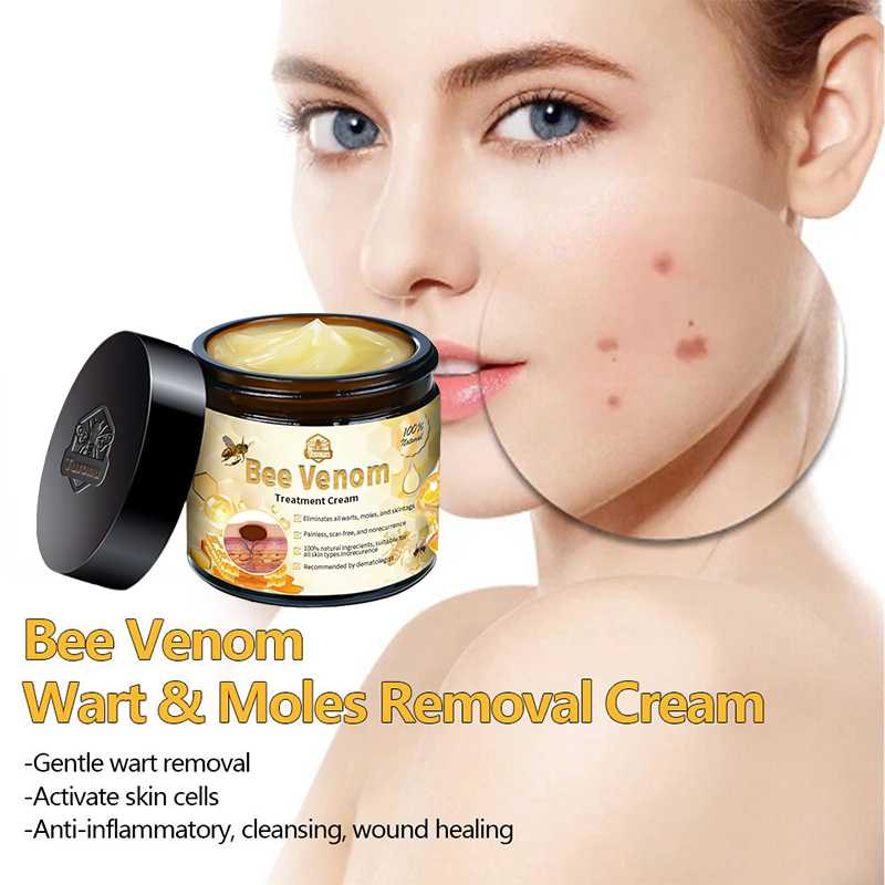 AUS (TGA Recommended, FDA Approved) Turonu Bee Venom Treatment cream (last day promotion 80% off)