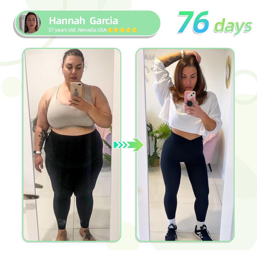 👩⚕️Honxi™ SMGT-GLP-1 Nano Microneedle Patch(Painless, long-lasting, addressing diabetes, obesity, and cardiovascular diseases)