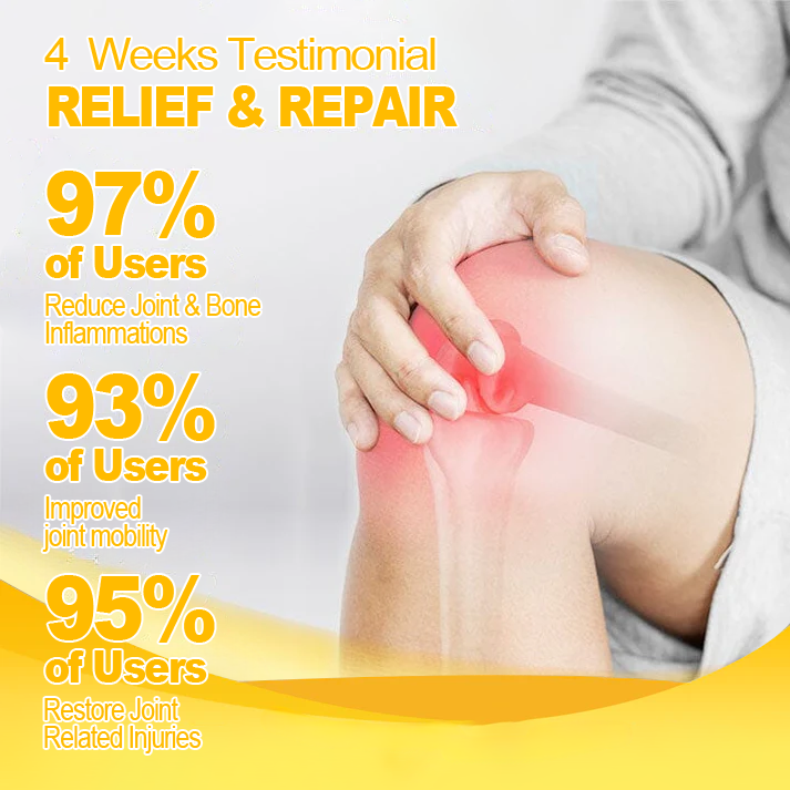 Raindew™ Bee Venom Advanced Joint and Bone Healing Cream (New Zealand Bee Extract - specializing in orthopedic conditions)