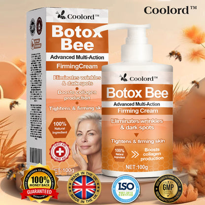 Coolord™ BotoxBee Advanced Multi-Action FirmingCream