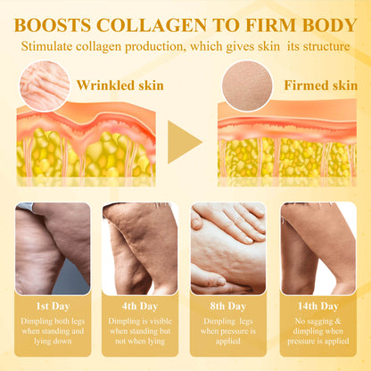 Coolord™ BotoxBee Advanced Multi-Action FirmingCream