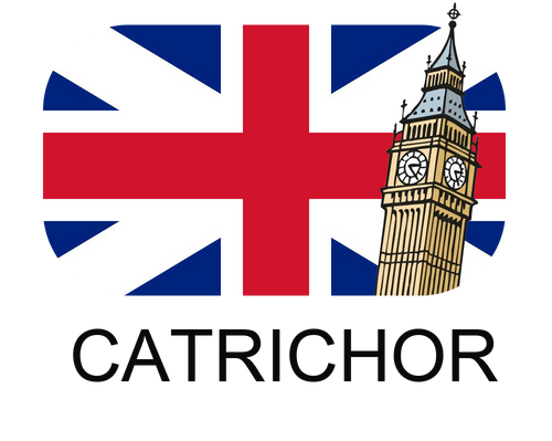 Catrichor